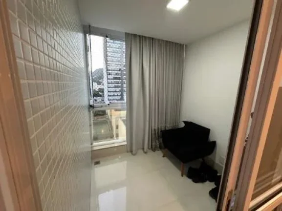 Imagem Apartamento de alto padrão com 4 quartos no bairro Bento Ferreira - Vitória, ES