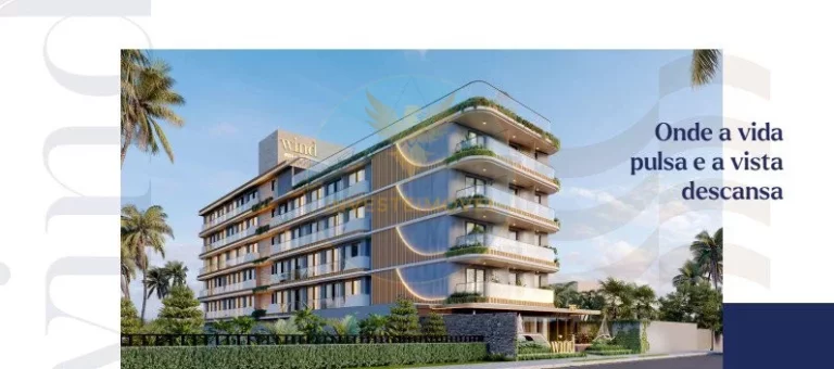Imagem Flat a Venda no bairro Manaíra - João Pessoa, PB