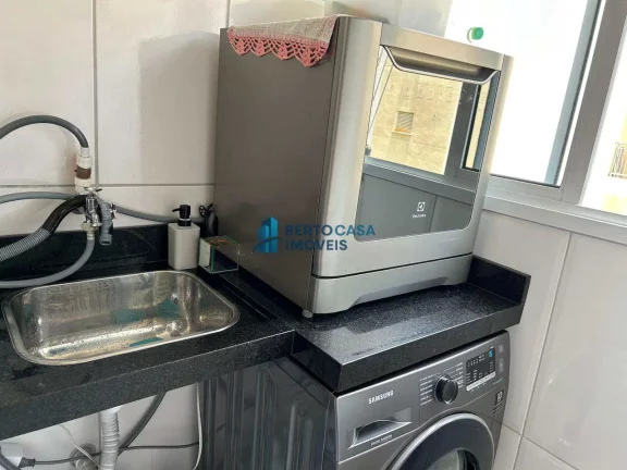Imagem Apartamento Padrão
