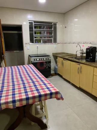 Imagem Apartamento com 3 quartos, mobiliado, 600m da Praia, Vila Nova, Cabo Frio