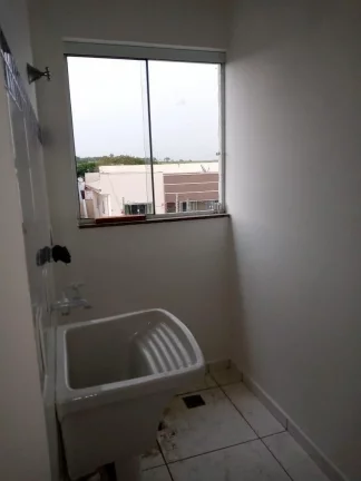 Imagem Apartamento em Americana disponível para venda.Condomínio privado conta com dois dormitórios, coz...