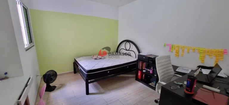 Imagem Casa geminada à Venda, Parque das Nações, Santo André, SP