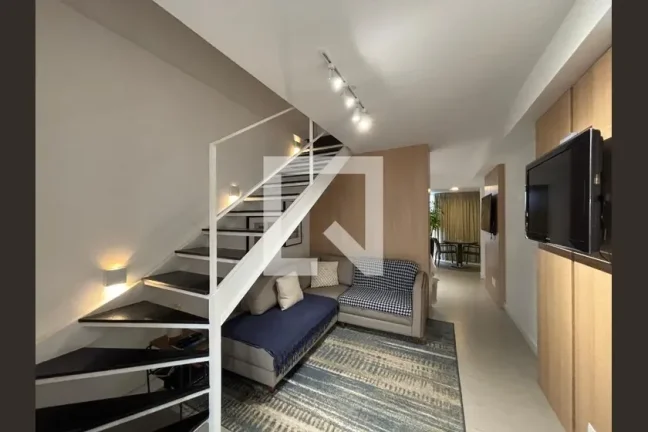Imagem Apartamento à Venda - Copacabana, 1 Quarto, 91 m2