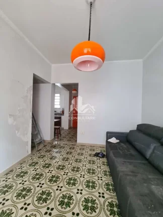 Imagem Apartamento1 dorm, José Menino, - R$ 249 mil, Cod: 23699 FSM
