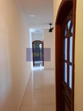 Imagem Apartamento Alugado à Venda no Residencial Jardim das Pedras R 1385