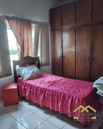 Imagem Casa Residencial a Venda 02 Quartos - Bairro Vila Arens II - Jundiaí - São Paulo