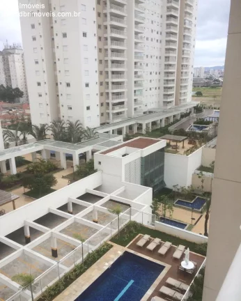 Imagem APARTAMENTO RESIDENCIAL em Sao Paulo - SP, Tatuapé