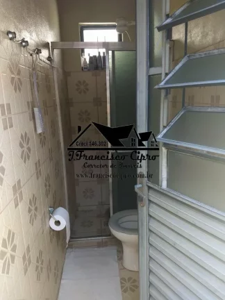 Imagem Casa-Terrea-para-Venda-em-Centro-Guaratingueta-SP