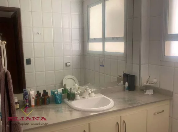 Imagem Apartamento com 4 quartos, 263m², à venda em São Paulo, Perdizes