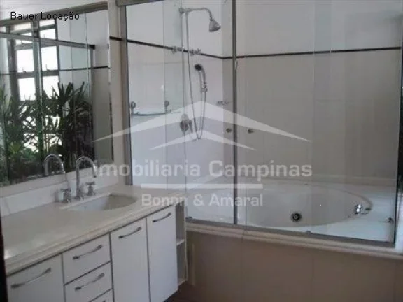 Imagem Venda, casa em condomínio, Barão Geraldo, em Campinas.
Barão Geraldo, condomínio de alto padrão...