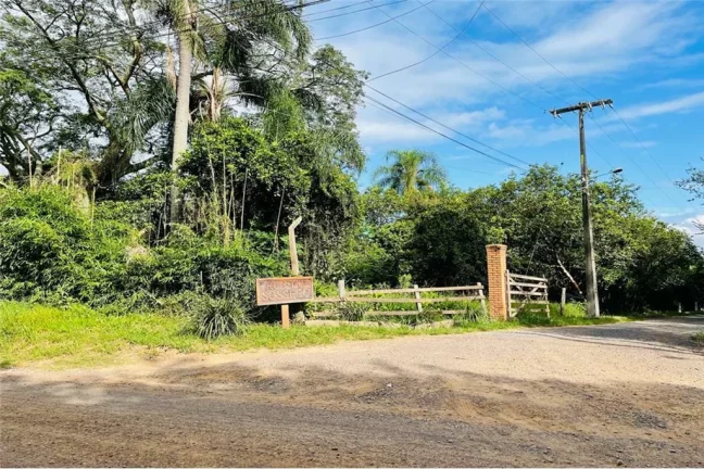 Imagem CMCF 2 Lote 612651033-85 - Terreno à venda no bairro Centro - Nova Santa Rita/RS
