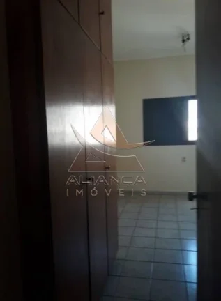 Imagem Apartamento - Ribeirão Preto - Centro