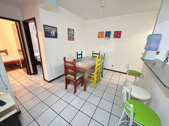 Imagem Apartamento 2 dormitórios próximo a praia