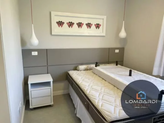 Imagem Apartamento para Venda em Ubatuba/SP