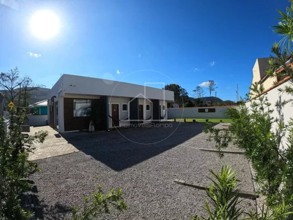 Imagem Apartamento para Temporada em Florianópolis / SC no bairro São João do Rio Vermelho