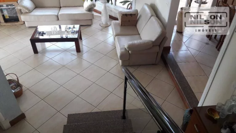 Imagem Casa à venda, 390 m² por R$ 1.400.000,00 - Barão Geraldo - Campinas/SP