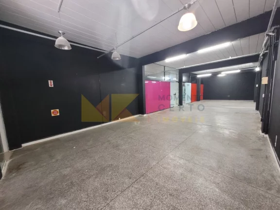Imagem Sala Comercial para Alugar, 110 m² em Itoupavazinha - Blumenau