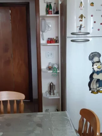 Imagem Apartamento com 3 dormitórios à venda, 127 m² por R$ 410.000,00 - Centro - Guarulhos/SP