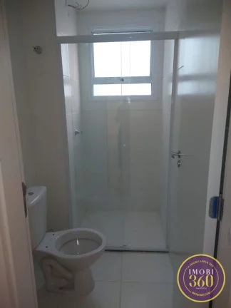 Imagem Apartamento para Alugar em Parque Santa Rosa, Suzano - SP