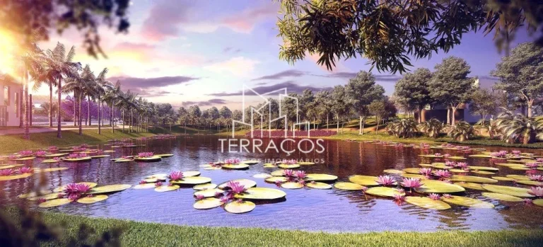 Imagem TERRENO - CONDOMINIO APPLAUSI VILAGGIO ENGORDADOURO - JUNDIAI - SÃO PAULO