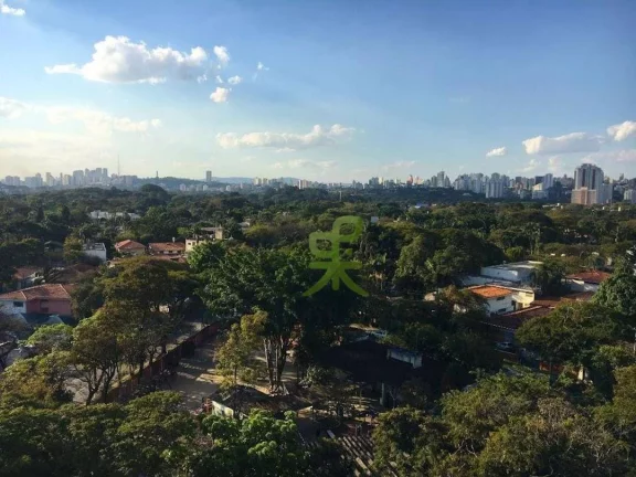 Imagem Apartamento com 4 dormitórios à venda, 280 m² - Butantã - São Paulo/SP