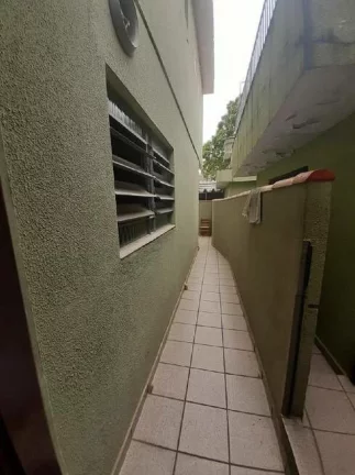 Imagem Casa Térrea no Vila Curuçá Santo André