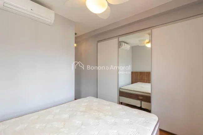 Imagem Apartamento à Venda no Privilege Residence - Conforto, Sol da Manhã e Localização Privilegiada
