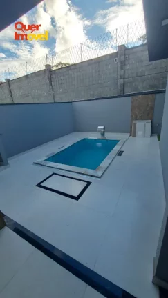 Imagem Casa em condomínio para venda em Ribeirão Preto-SP, bairro Loteamento Santa Marta: 3 quartos, 1 suíte, 1 sala, 3 banheiros, 2 vagas de garagem, 162 m².