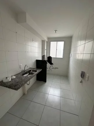 Imagem Apartamento 2 quartos à venda Bairro Parque Maracanã Contagem MG