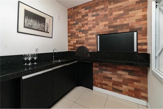Imagem CHDDC 833 Apto 610221018-121 - Apartamento à venda no bairro Centro Histórico - Porto Alegre/RS