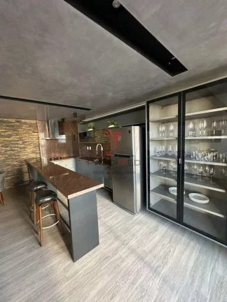 Imagem Apartamento 2 quartos com moveis projetados,em Tambaú