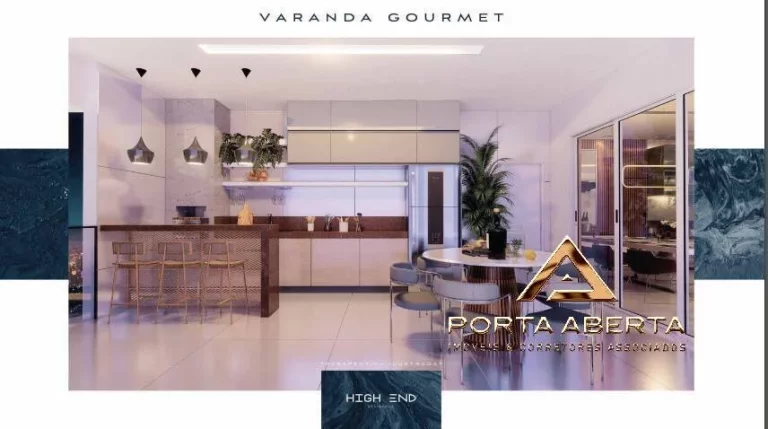 Imagem Apto 4 Quartos, todos suite - Serenata - Timóteo - COD 384