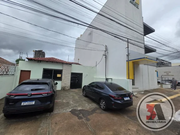Imagem Prédio Comercial ao Lado do Hospital Central