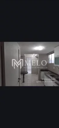 Imagem Apartamento 3Qts,1Suite, 1vaga, 88m2