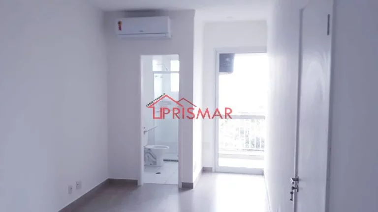 Imagem Aluga 1 dormitorio Vila Mathias, Santos, 1 vaga