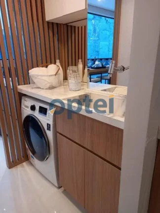 Imagem APARTAMENTO COM 2 DORMITÓRIOS À VENDA, 57 M² - ACLIMAÇÃO - SÃO PAULO/SP