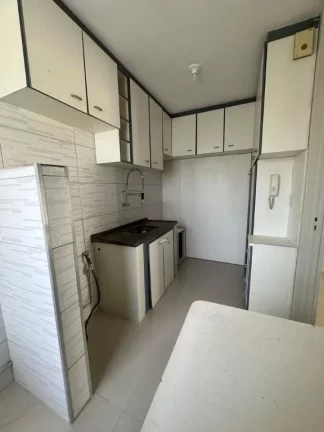 Imagem Apartamento com 2 dormitórios à venda, 70 m² por R$ 260.000,00 - Jardim Planalto - São Paulo/SP