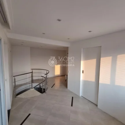 Imagem Cobertura Duplex para Venda em Santo André / SP no bairro Casa Branca