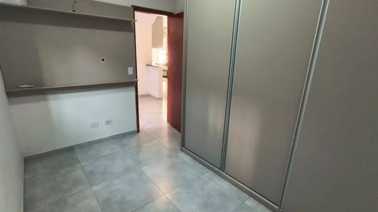 Imagem CASA COM 57 m² - MIRIM - PRAIA GRANDE SP