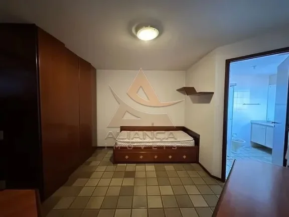 Imagem Apartamento - Ribeirão Preto - Vila Seixas