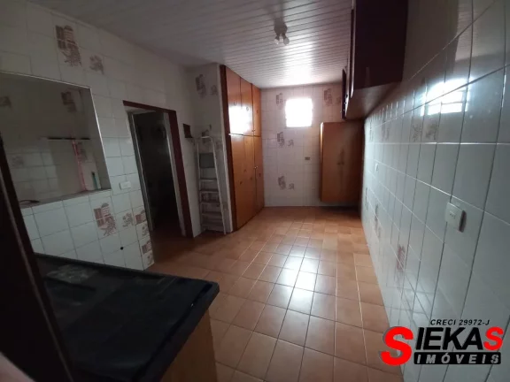 Imagem CASA RESIDENCIAL em SÃO PAULO - SP, VILA DALILA