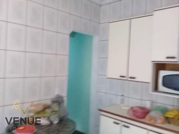 Imagem Sobrado com 6 dormitórios à venda, 240 m² por R$ 530.000,00 - Jardim Iva - São Paulo/SP