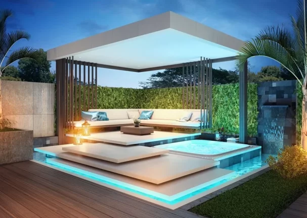 Imagem Apartamento à venda em Belém-PA, Nazaré: moderno, espaçoso e com vista deslumbrante!