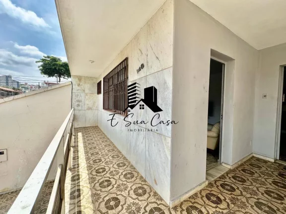 Imagem Casa á venda 4 Quartos Bairro Alípio de Melo - Belo Horizonte / MG