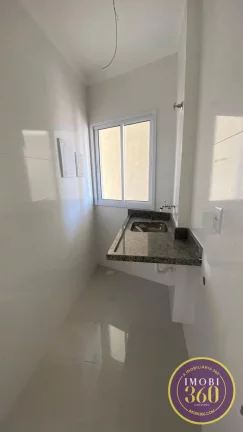 Imagem Apartamento novo pronto para morar na Vila Formosa