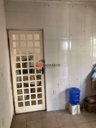 Imagem Sobrado à venda, Vila Assunção, Santo André, SP