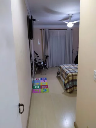 Imagem VENDO LINDO SOBRADO NO BAIRRO CAMPO GRANDE! (ZONA SUL-SP)