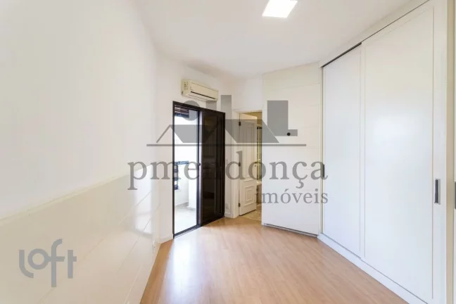 Imagem Apartamento em Perdizes com 114m², 3 suítes e 3 vagas.