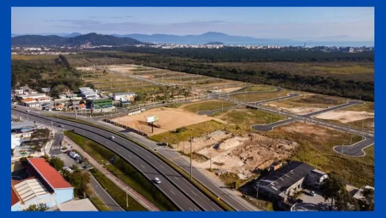 Imagem Terreno 7 mil metros, ideal para galpão logístico