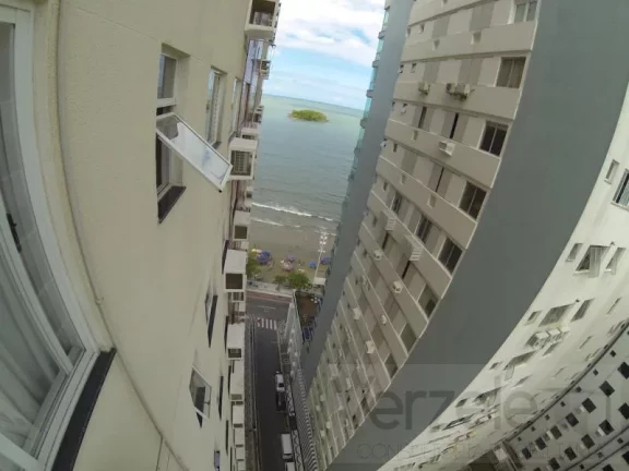 Imagem Frente ao Mar para Venda em Balneário Camboriú / SC no bairro Centro